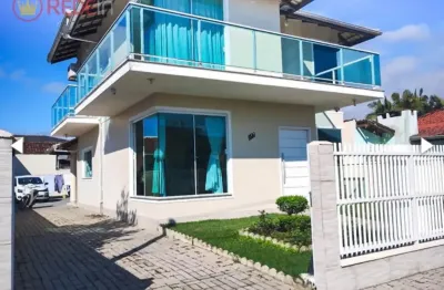 Casa com 3 quartos à venda na Rua Bernardo Aguiar, Itajubá, Barra Velha