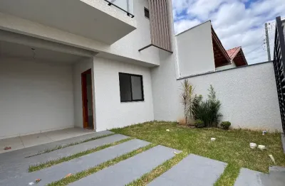 Casa com 3 quartos à venda na Rua Bernardo Aguiar, Centro, Barra Velha