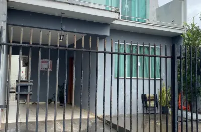 Casa com 2 quartos à venda na Rua Mexico, 63, Jardim América, Mandaguaçu