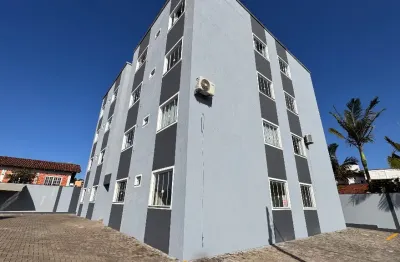 Apartamento 300mil próximo centro e praia central de barra velha