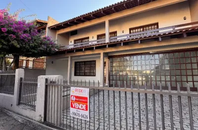 Casa com 5 quartos à venda na Rua Pedro Policarpo Da Silva, 66, Centro, Barra Velha