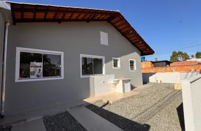 Casa nova c/ suite itajuba r$ 1.850,00 - esquina rua areia branca