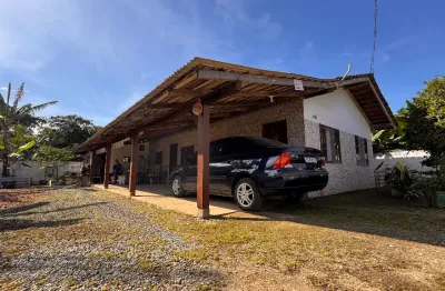 Casa com 3 quartos à venda na Rua Do Rócio, 442, Quinta dos Açorianos, Barra Velha