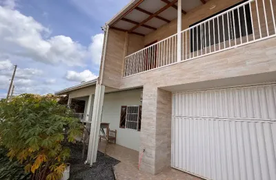 Casa com 3 quartos à venda na Rua Dom Luiz Da Cunha, Quinta dos Açorianos, Barra Velha