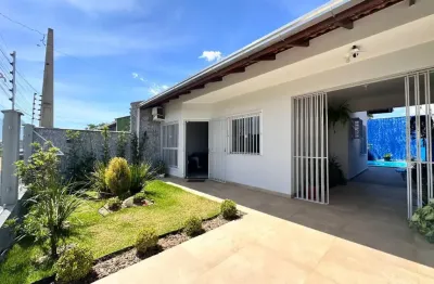 Casa com 2 quartos à venda na Avenida Antero De Quental, 101, Quinta dos Açorianos, Barra Velha