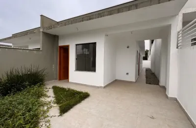 Casa com 3 quartos à venda na Rua Miguel Gasino, 210, Icaraí, Barra Velha