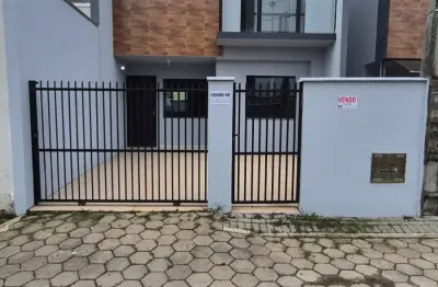 Casa com 2 quartos à venda na Rua 1019, 166, Itajubá, Barra Velha