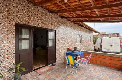 Casa com 2 quartos à venda na Rua 1019, 686, Itajubá, Barra Velha