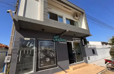 ➡️ prédio comercial à venda no centro de barra velha – 3 salas por r$ 990 mil