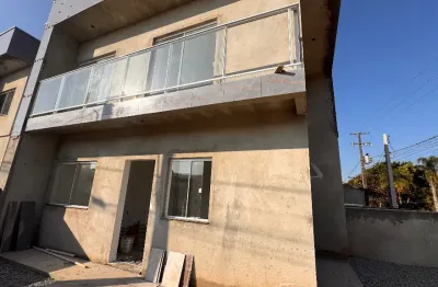 Casa com 2 quartos à venda na Rua Cintra Esquina Com Comibra, Quinta dos Açorianos, Barra Velha