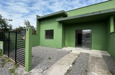 Casa com 2 quartos à venda no Itajubá, Barra Velha 