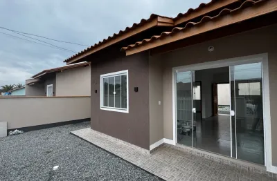 Casa com 2 quartos à venda na Rua Camilo Castelo Branco, Quinta dos Açorianos, Barra Velha