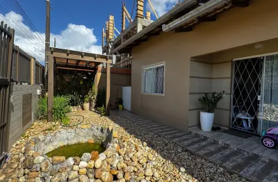 Centro de barra velha com piscina área gourmet casa grande para investidor