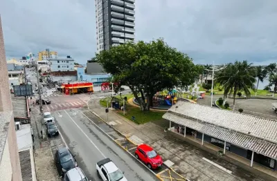 Quadra mar praia de barra velha lindo apartamento com 3 quartos