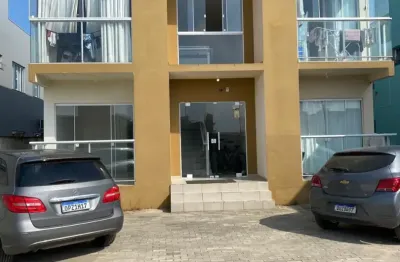 Apartamento barra velha vila nova próximo ao centro com suíte