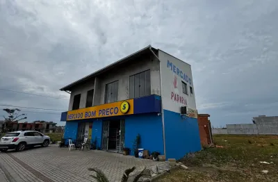 Apartamento com 2 quartos para alugar na Lagoa de Barra Velha, Barra Velha 