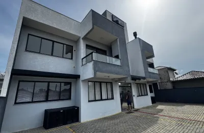 Apartamento a 100metros da lagoa a 2 minutos do centro de barra velha/sc