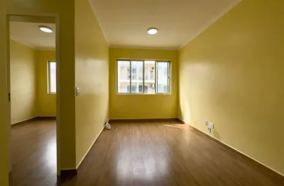 Apartamento com 2  quartos  sendo 1 suíte  – condomínio allegro