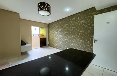 Vendo apartamento no condomínio harmonia com 3 quartos sendo 1 suíte