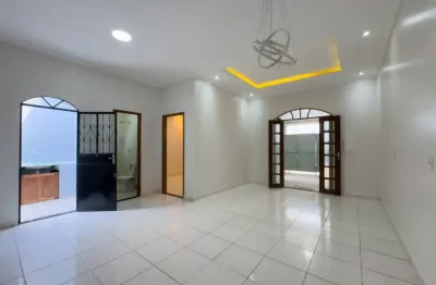 Casa com 2 quartos à venda na Rua dos Canários, 119, Cidade de Deus, Manaus