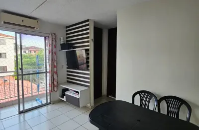 Apartamento a venda com 3 quartos  no jardim paradiso girassol