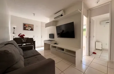 Apartamento para alugar no condomínio conquista – torquato tapajós, manaus-am