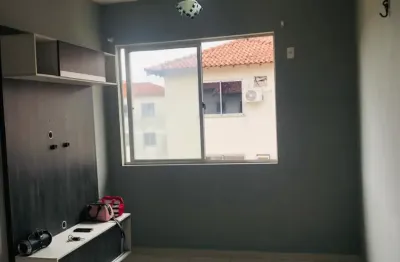 Apartamento com 2 quartos para alugar na Avenida Torquato Tapajós, 6930, Colônia Terra Nova, Manaus
