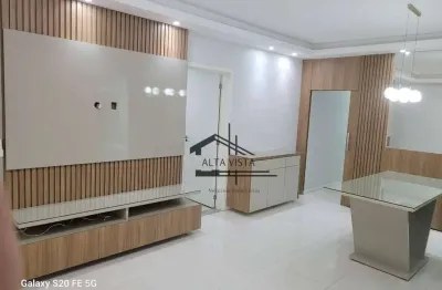 Apartamento com 4 dormitórios à venda, 110 m² por r$ 840.000,00 - jardim finotti - uberlândia/mg