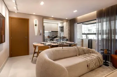 Apartamento com 3 dormitórios à venda, 88 m² por r$ 715.000 - patrimônio - uberlândia/mg