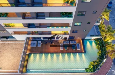 Apartamento com 3 dormitórios à venda, 120 m² por r$ 980.000,00 - jardim colina - uberlândia/mg