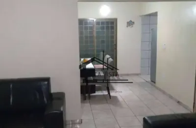 Casa com 3 dormitórios à venda por r$ 587.000 - brasil - uberlândia/mg