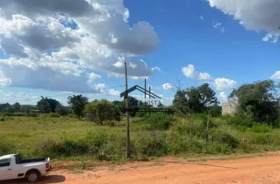 Terreno à venda, 5042 m² por r$ 2.700.000 - são bento - uberlândia/mg
