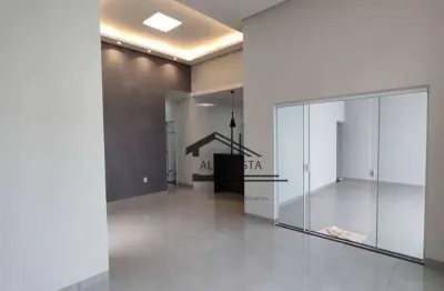 Casa com 3 dormitórios à venda, 116 m² por r$ 750.000,00 - novo mundo - uberlândia/mg