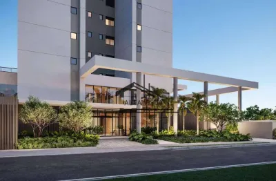 Apartamento com 3 dormitórios à venda, 147 m² por r$ 1.860.405,00 - jardim sul - uberlândia/mg