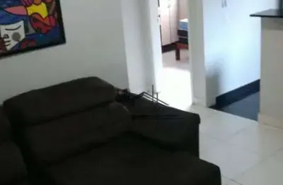 Apartamento com 2 dormitórios à venda, 45 m² por r$ 260.000 - gávea - uberlândia/mg