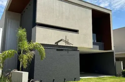 Casa com 4 dormitórios à venda, 321 m² por r$ 4.500.000 - jardim sul - uberlândia/mg