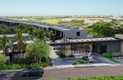 Casa com 3 dormitórios à venda, 128 m² por r$ 1.196.491 - shopping park - uberlândia/mg
