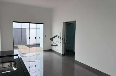 Casa com 2 dormitórios à venda, 70 m² por r$ 275.000,00 - santo antônio - uberlândia/mg