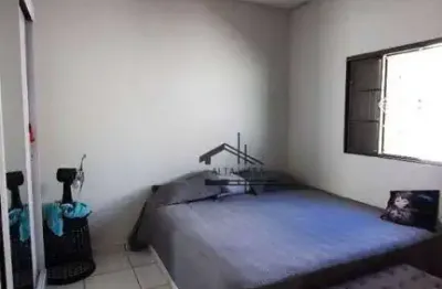 Casa com 3 dormitórios à venda, 113 m² por r$ 400.000,00 - santa mônica - uberlândia/mg