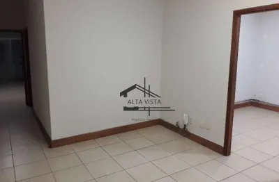 Prédio à venda, 330 m² por r$ 1.800.000 - brasil - uberlândia/mg