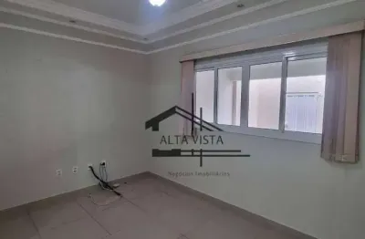 Casa com 3 dormitórios à venda, 136 m² por r$ 590.000,00 - jardim europa - uberlândia/mg