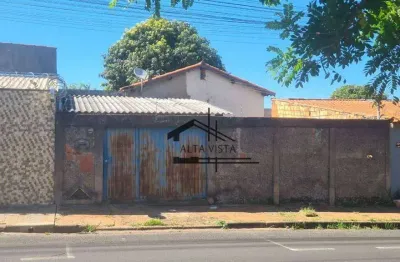 Terreno à venda, 127 m² por r$ 650.000,00 - jardim botânico - uberlândia/mg