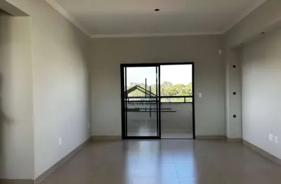 Apartamento com 3 dormitórios à venda, 87 m² por r$ 485.000 - santa mônica - uberlândia/mg
