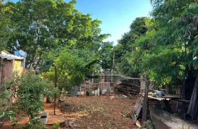 Terreno à venda, 250 m² por r$ 130.000,00 - são jorge - uberlândia/mg
