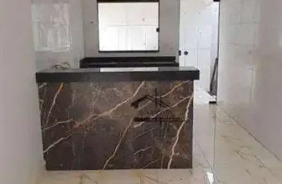 Casa com 3 dormitórios à venda, 67 m² por r$ 290.000,00 - canaã - uberlândia/mg