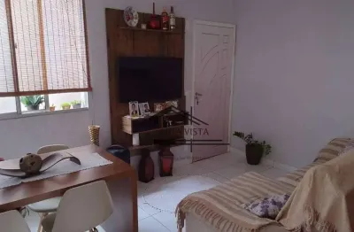 Apartamento com 2 dormitórios à venda, com aproximadamente 45m² por r$ 170.000 - chácaras tubalina e quartel - uberlândia/mg