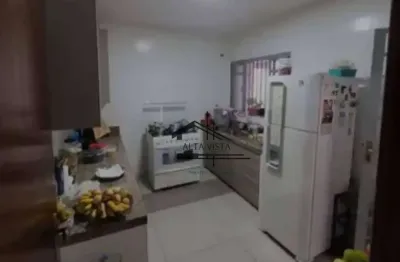 Casa com 3 dormitórios à venda, 172 m² por r$ 600.000 - osvaldo rezende - uberlândia/mg
