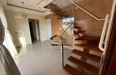Apartamento com 3 dormitórios à venda, 140 m² por r$ 590.000,00 - santa mônica - uberlândia/mg
