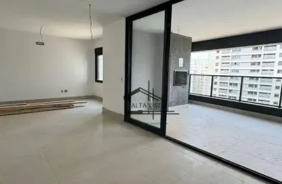 Excelente apartamento de alto padrão com 3 suítes à venda, 225m² por r$ 2.700.000 - jardim karaíba - uberlândia/mg