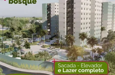 Apartamento com 2 dormitórios à venda, 47 m² por r$ 230.000 - shopping park - uberlândia/mg